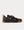NS1 Mesh, Rubber and Leather  Black low top sneakers