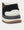 Suede and leather Black Low Top Sneakers