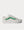 OG Style 36 LX Canvas-Trimmed Leather  White low top sneakers