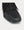 Jago leather and mesh Black Low Top Sneakers