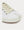 Tabi logo canvas White Low Top Sneakers