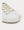 Tabi logo canvas White Low Top Sneakers