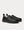 Dodger Intrecciato Leather  Black slip on sneakers
