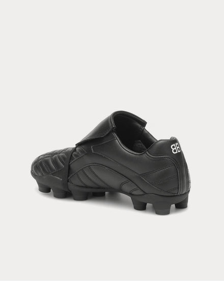 ◆正規品◆BALENCIAGA SOCCER SNEAKER BLACK◆関税込◆人気◆ Balenciaga Soccer low-top Sneakers | Black | FARFETCH