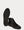 Original Achilles Leather High-Top  Black high top sneakers