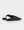 Court Classic SL/10 Perforated Leather  Black low top sneakers