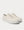 Iseo Full-Grain Leather  Off-white low top sneakers