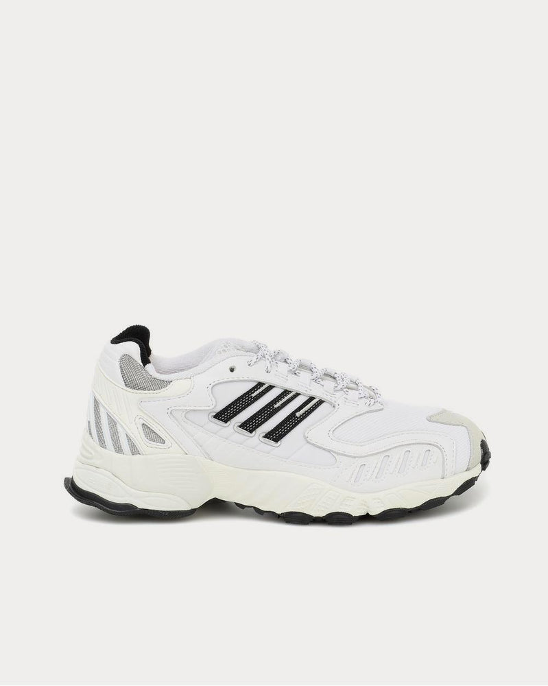 Adidas Torsion TRDC white Low Top Sneakers - 1