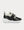 Viv’ Run shearling-trimmed Nero low top Sneakers