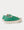 Visvim - Skagway Leather-Trimmed Canvas  Green low top sneakers
