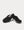 M992 Suede, Nubuck and Mesh  Black low top sneakers