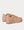 Hender Scheme - Full-Grain Leather  Ecru low top sneakers