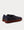 Kombo Nubuck-Trimmed Leather  Blue low top sneakers