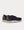 360 Flexy Walk Leather-Trimmed Knitted Wool  Navy low top sneakers