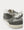 FKT Runner Suede- and Leather-Trimmed Nylon-Blend  Gray low top sneakers