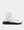 Speed Sock Logo-Print Stretch-Knit Slip-On  White high top sneakers