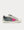 Superstar canvas Fucsia Star Low Top Sneakers