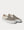 OG Classic LX Checked Canvas Slip-On  White slip on sneakers