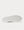 Larry Full-Grain Leather  White low top sneakers