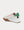 Stella McCartney - Loop White Low Top Sneakers