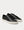 Original Achilles Full-Grain Leather  Black low top sneakers