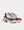 Triple S Rose Fluo Low Top Sneakers