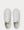Foley Folk Leather  White low top sneakers