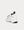 Manhattan leather White Low Top Sneakers