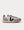Veja - Rio Branco Leather and Rubber-Trimmed Hexamesh and Suede  White low top sneakers