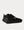 Segment Neoprene and Rubber  Black low top sneakers