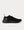 Berluti - Shadow Leather-Trimmed Stretch-Knit  Black low top sneakers