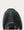 Milano 70 Nylon and Suede  Black low top sneakers
