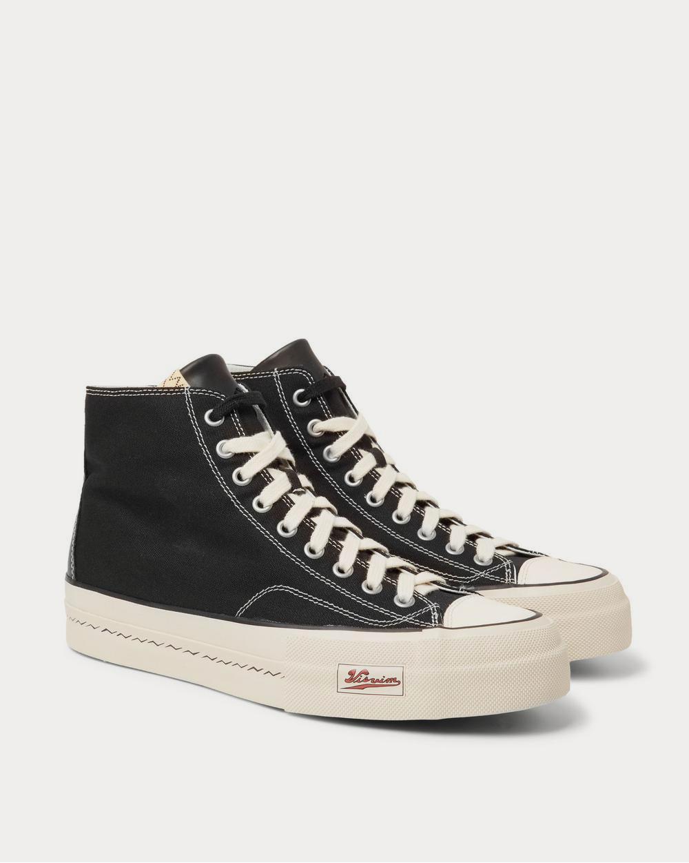 visvim - SKAGWAY HI G.PATTEN - 8 スニーカー FDypn-m17806244355 