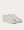 Replica Paint-Splattered Full-Grain Leather  White low top sneakers
