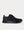 Fast Track Torino Leather and Neoprene  Navy low top sneakers
