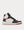 Leather High-Top  Black high top sneakers
