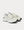 Tod's - Slip-on leather Bianco Slip On Sneakers