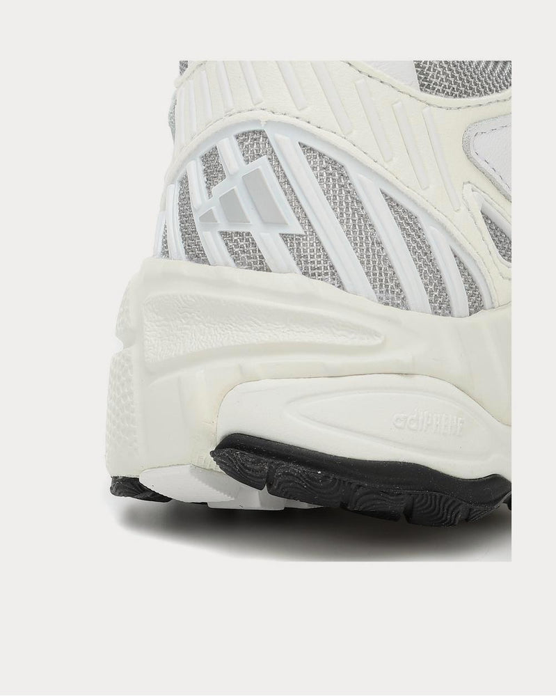 Adidas Torsion TRDC white Low Top Sneakers - 4
