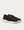 America's Cup Rubber-Trimmed Mesh Slip-On  Black low top sneakers
