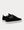 Grenson - Suede  Black low top sneakers
