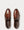 Berluti - Playtime Scritto Leather Slip-On  Brown sneakers
