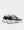 America's Cup Leather and Mesh  Black low top sneakers