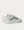 OG Style 36 LX Canvas-Trimmed Leather  White low top sneakers
