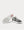 America's Cup Leather and Mesh  Black low top sneakers