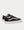 OG Old Skool LX Leather-Trimmed Canvas and Suede  Black low top sneakers