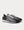 On My Way Leather  Black low top sneakers