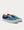 OG Authentic LX Suede and Canvas  Blue low top sneakers