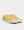 Visvim - Skagway Leather-Trimmed Canvas  Yellow low top sneakers