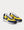 Air Tailwind 79 Mesh, Suede and Leather  Yellow low top sneakers