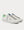 Superstar Distressed Leather and Suede  White low top sneakers